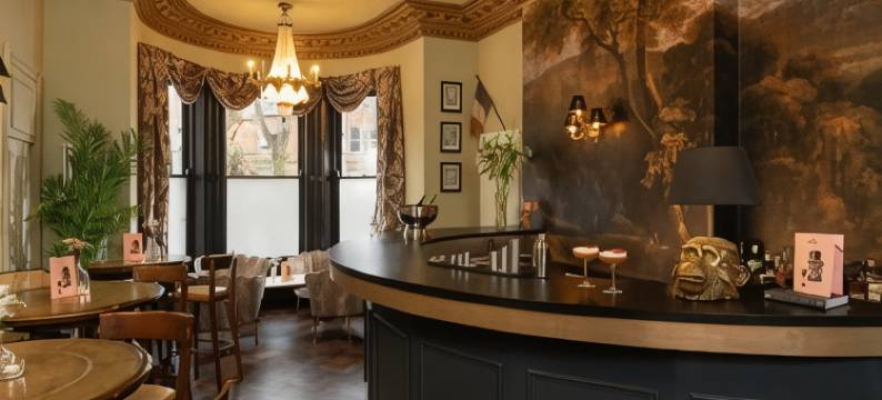 哈里森酒店(The Harrison)图片