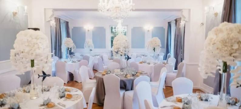 贝尔梅斯尼尔城堡酒店(Chateau-Hotel de Belmesnil)图片