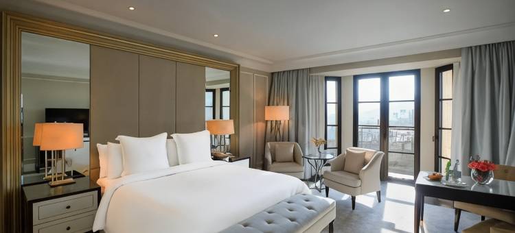 巴库四季酒店(Four Seasons Hotel Baku)图片