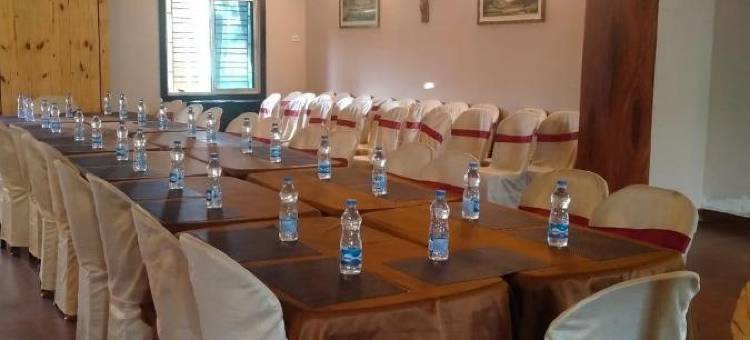 Sundarban Tiger Roar Resort图片