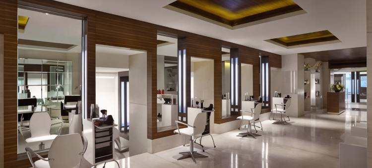 拉利特昌迪格酒店(The Lalit Chandigarh)图片
