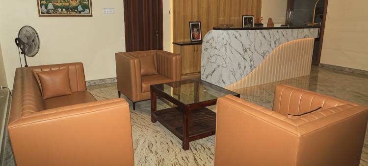 皇家酒店(Hotel Royal Inn)图片