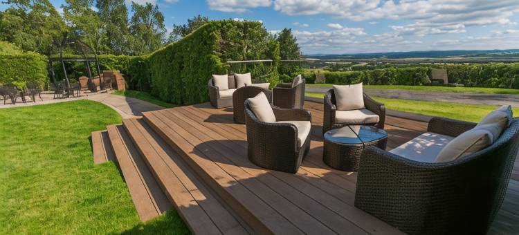 罗德霍恩乡村别墅及华丽公寓(Roundthorn Country House & Luxury Apartments)图片