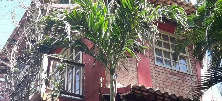 匹拉尔旅馆(Pousada Pilar)图片