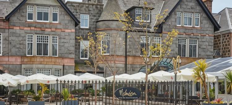 阿伯丁马尔迈松酒店(Malmaison Aberdeen)图片