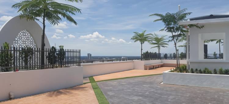 Prestige Kiara River View图片