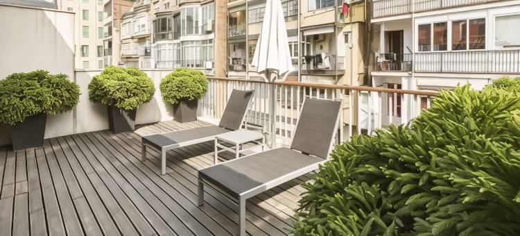 康塞普乔莫穆里住宅酒店(Murmuri Residence Concepció)图片