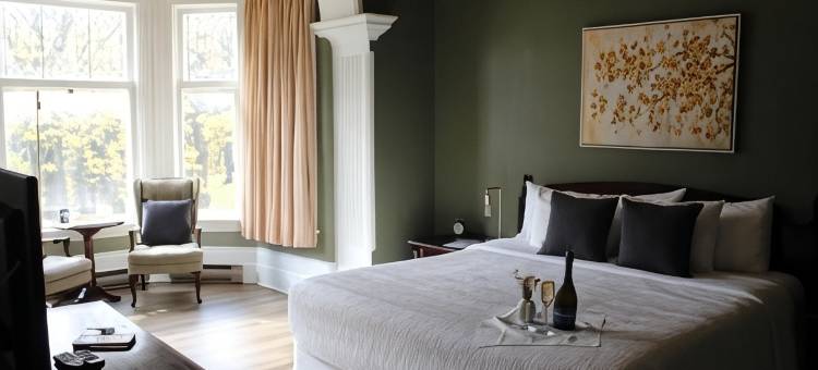 威斯特欧韦旅馆(Westover Inn)图片