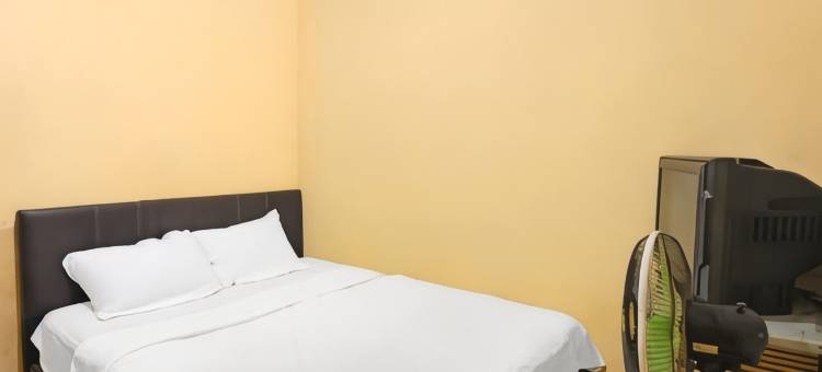 SPOT ON 92569 安托伊斯兰民宿靠近渡轮港湾(SPOT ON 92569 Anto Homestay Syariah)图片