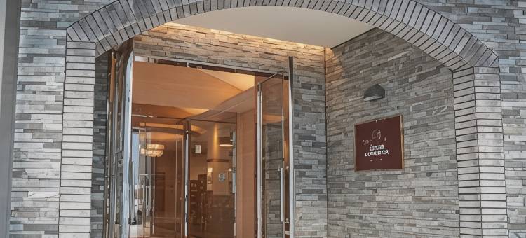 那霸小禄大小屋酒店(Grand Cabin Hotel Naha Oroku)图片