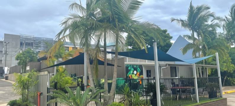 南博高地汽车旅馆(Nambour Heights Motel)图片