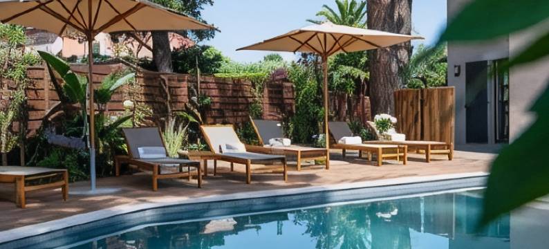 Lou Cagnard酒店(Lou Cagnard)图片