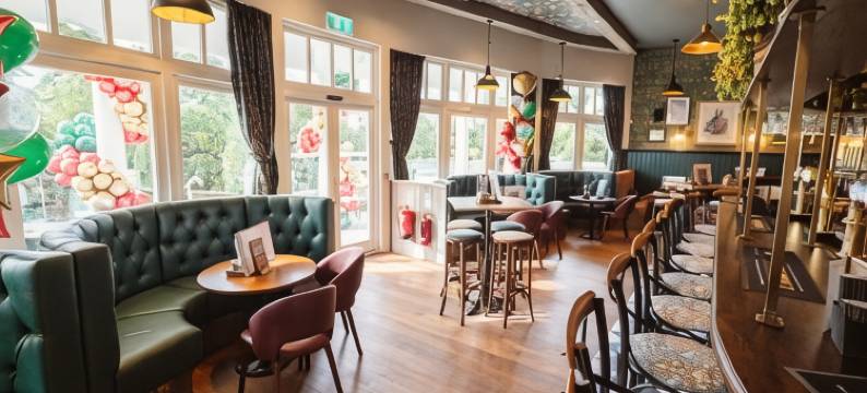 瑞邦旅馆 - 旅馆集团(The Ripon Inn - the Inn Collection Group)图片