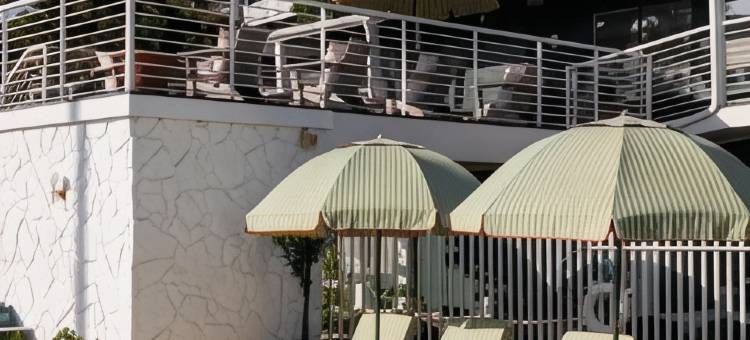 小帕利拉古纳海滩(Le Petit Pali Laguna Beach)图片