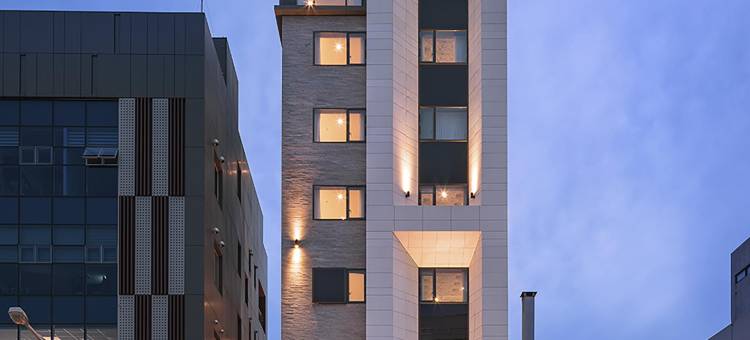 松亭棕点酒店(Brown Dot Hotel  songjeong)图片