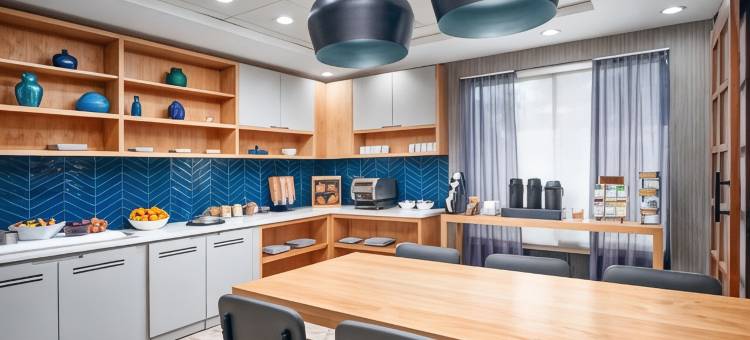 格林斯伯勒凯悦嘉轩酒店(Hyatt Place Greensboro)图片