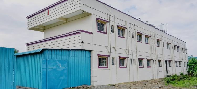 Hotel O Rajyog Inn图片