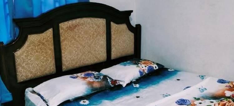 穆拉帕斯尔普特酒店(Hotel Murah Pasir Puteh)图片