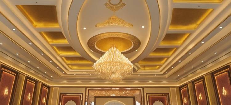 THE MADELINNE HOTEL图片