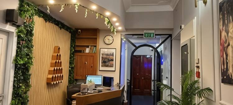 布鲁克林酒店 - 原隆巴迪酒店(Hotel Brooklyn - ex Hotel Lombardi)图片