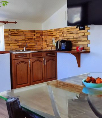 APARTMENT ARGANTONE Hotel Overview