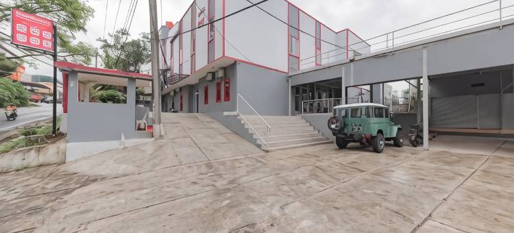 RedDoorz Syariah Plus Near Tugu Bubur Ayam Cianjur图片