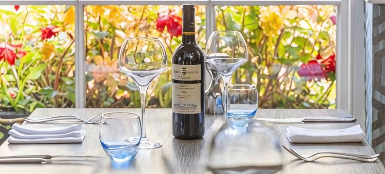 格鲁吉亚豪斯酒店(Georgian House Hotel)图片