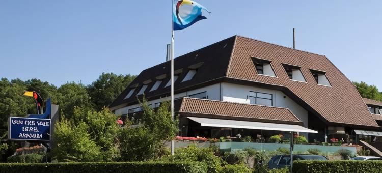 阿纳姆凡德瓦克酒店(Van der Valk Hotel Arnhem)图片
