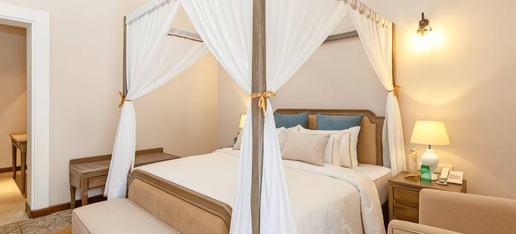 古迹小筑·七天使(Heritage Boutique by Seven Angels)图片