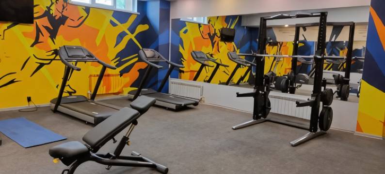 贝斯特韦斯特厄斯克门酒店(Best Western Plus Oskemen)图片