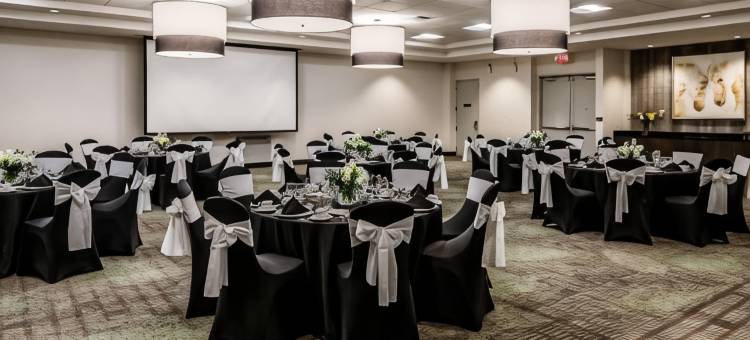 田纳西州孟菲斯东日耳曼敦希尔顿花园酒店(Hilton Garden Inn Memphis East Germantown)图片