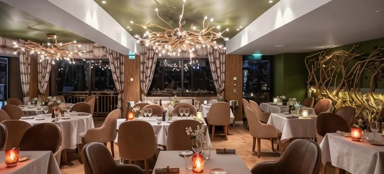 1850库尔舍瓦斯沃里尔酒店(Hôtel la Sivolière)图片