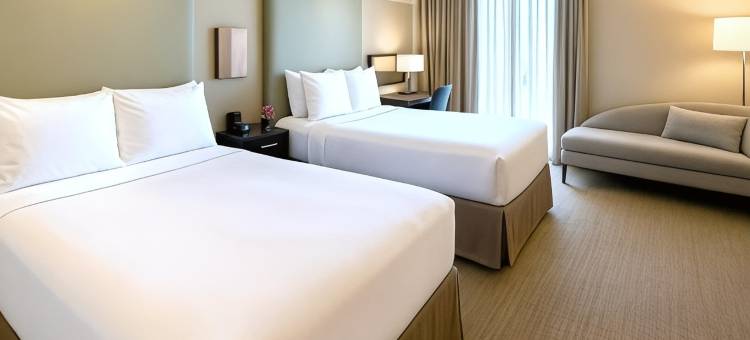 Crowne Plaza 芝加哥地铁市区(Crowne Plaza CHICAGO WEST LOOP by IHG)图片