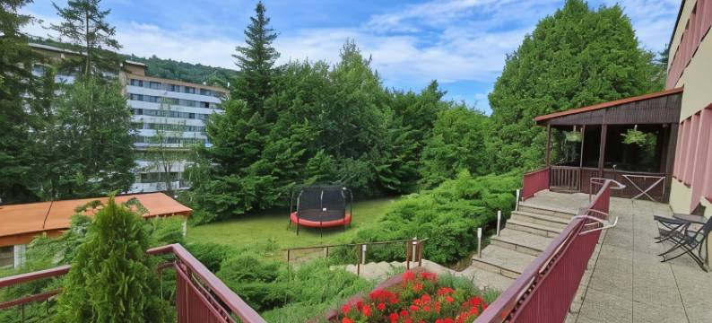 佐尼卡旅馆(Penzion Zornicka)图片