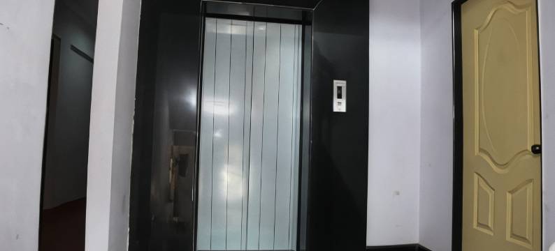 赛厄什国际酒店(Saiesh International Hotel)图片