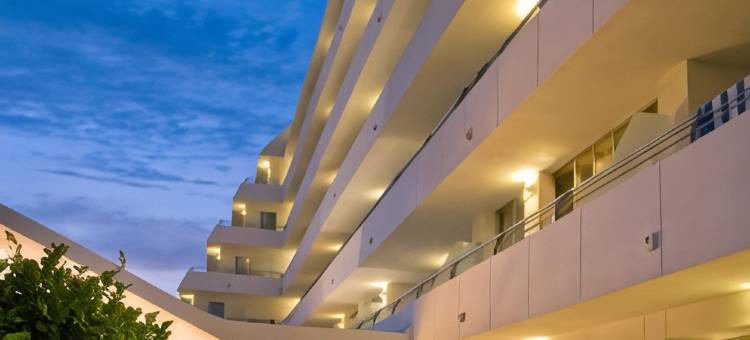 蒙特马尔马里提姆酒店(Hotel Montemar Maritim)图片