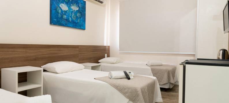 普拉亚英格勒斯格纳尼斯酒店(Hotel Geranius Ingleses)图片