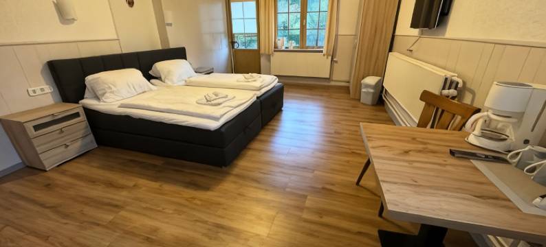 汉森旅馆(Hotel Panorama)图片