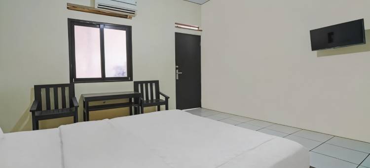 RedDoorz Syariah Near Universitas Muhammadiyah Cirebon图片