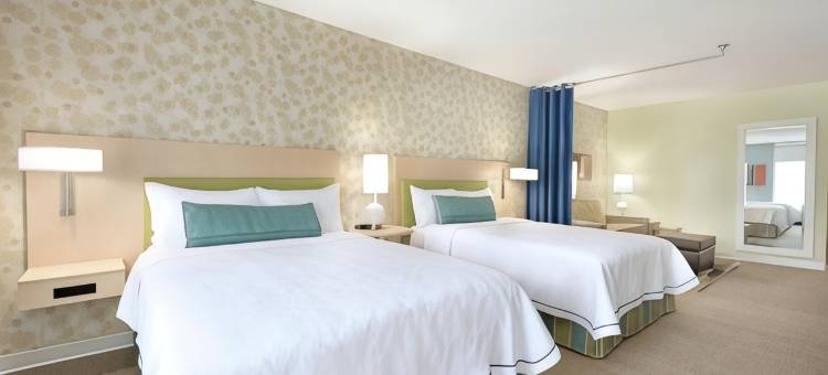 普拉特维尔希尔顿惠庭酒店(Home2 Suites by Hilton Prattville)图片