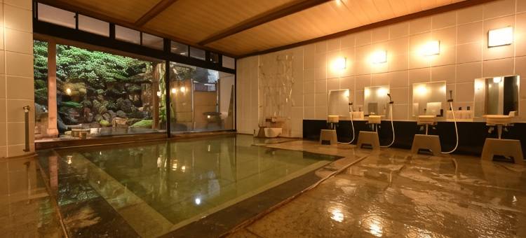大阪屋旅馆(Osakaya Ryokan)图片