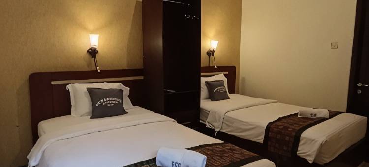 OYO1130班顿伊斯兰旅馆(OYO 1130 Bandoeng Guest House Syariah)图片