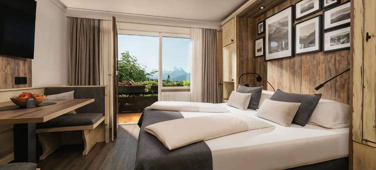 蒙迪阿克萨姆酒店(Mondi Hotel Axams)图片