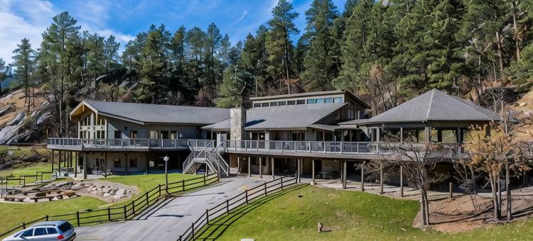 K酒吧S小屋-阿桑德连锁酒店(K Bar S Lodge, Ascend Hotel Collection)图片