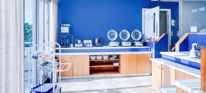 丹森特特伦特河畔斯托克酒店(Dancenter near Stoke On Trent)图片