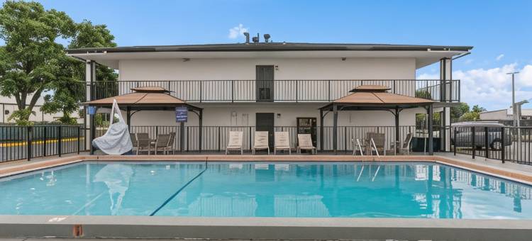 Baymont by Wyndham Orlando Downtown图片