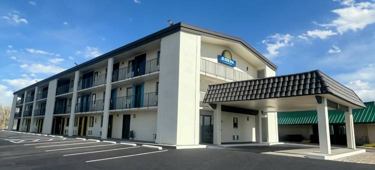 法明顿温德姆戴斯酒店(Days Inn by Wyndham Farmington NM)图片