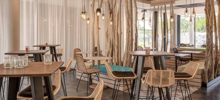 宜必思尚品阿卡雄居让梅斯特拉酒店(Ibis Styles Arcachon Gujan-Mestras)图片