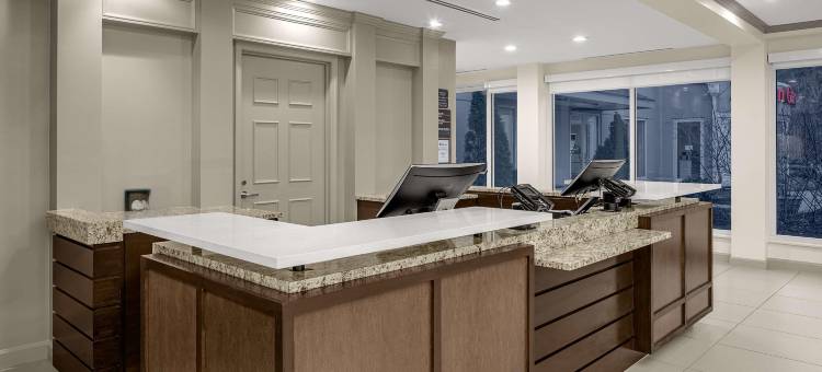 希尔顿花园旅馆-罗利德罕机场(Hilton Garden Inn Raleigh-Durham Airport)图片