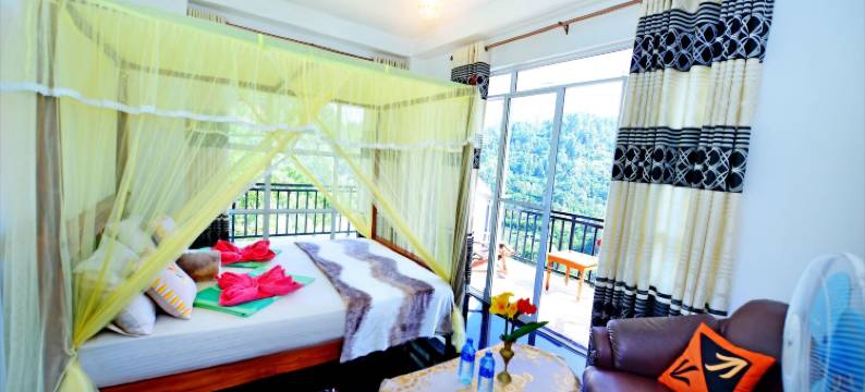 埃勒追梦人度假村(Ella Dream Catcher Resort)图片